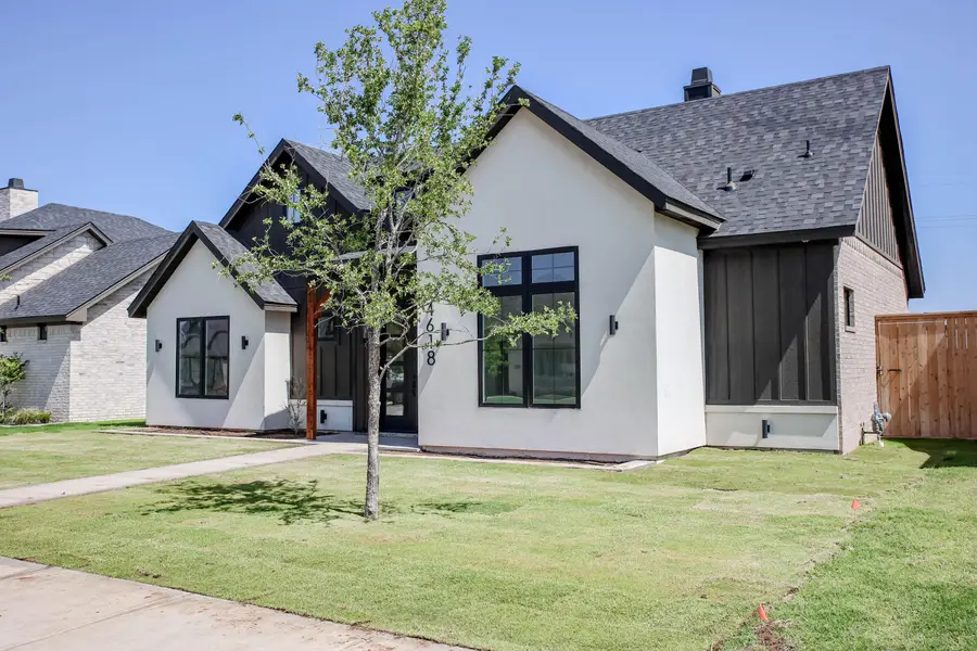 4618 138th Place, Lubbock, TX 79424 - #3