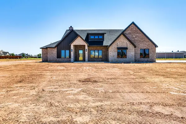 305 Juniper Street, New Home, TX 79381