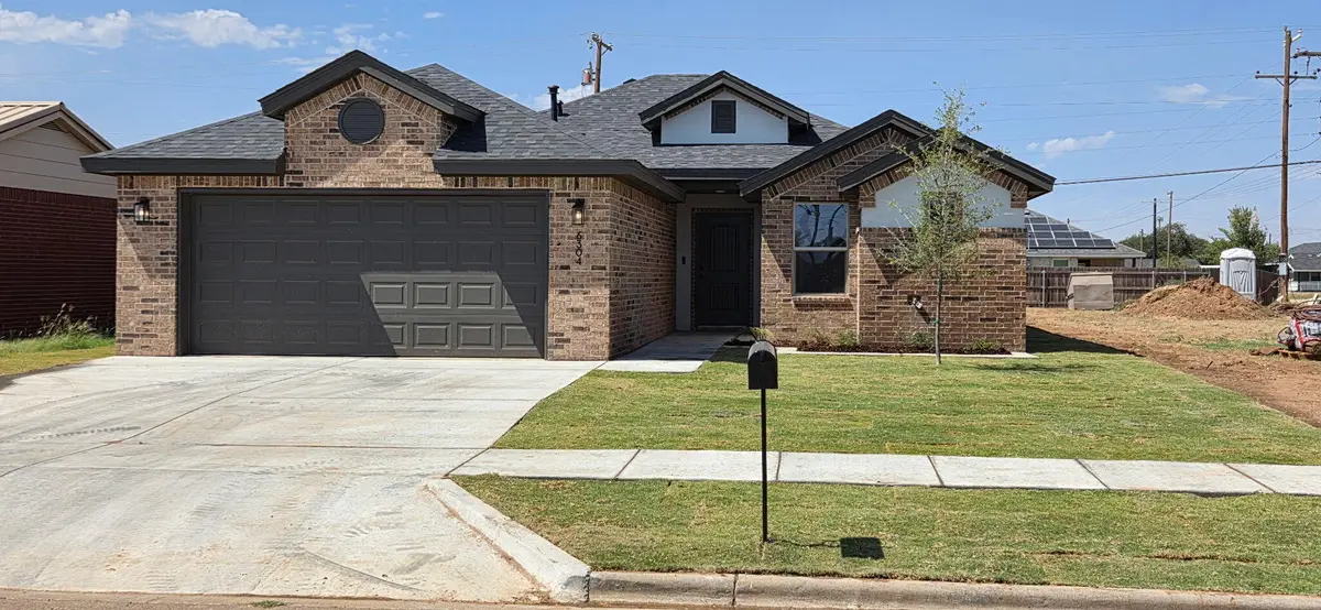 6304 26th Street, Lubbock, TX 79407 - #1