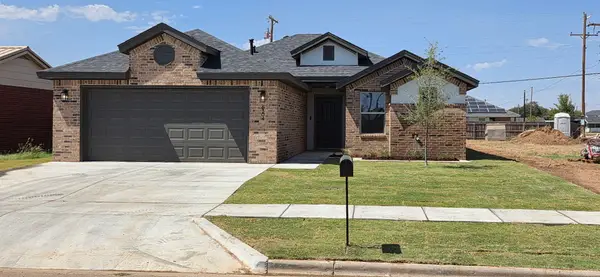 6304 26th Street, Lubbock, TX 79407