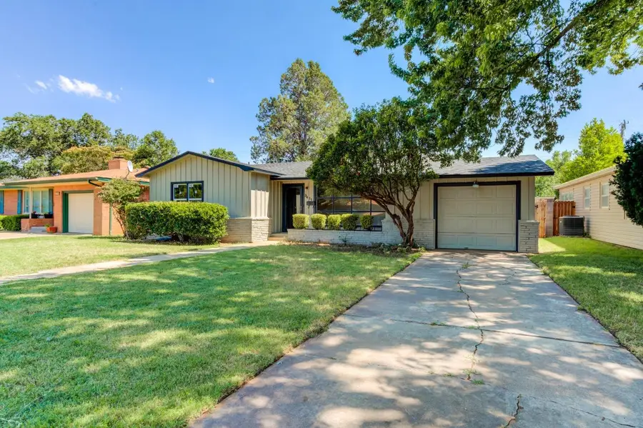 3411 41st Street, Lubbock, TX 79413 - #2