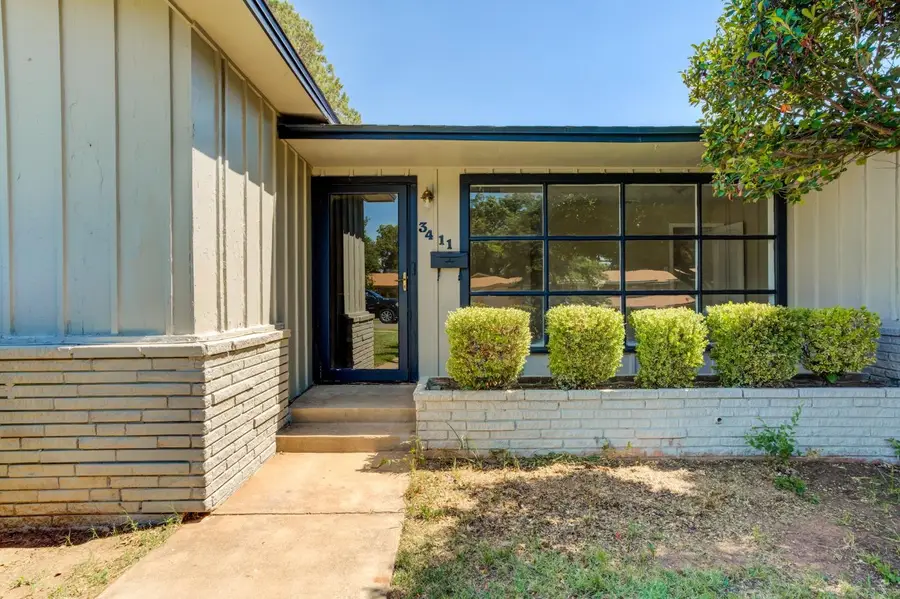 3411 41st Street, Lubbock, TX 79413 - #3