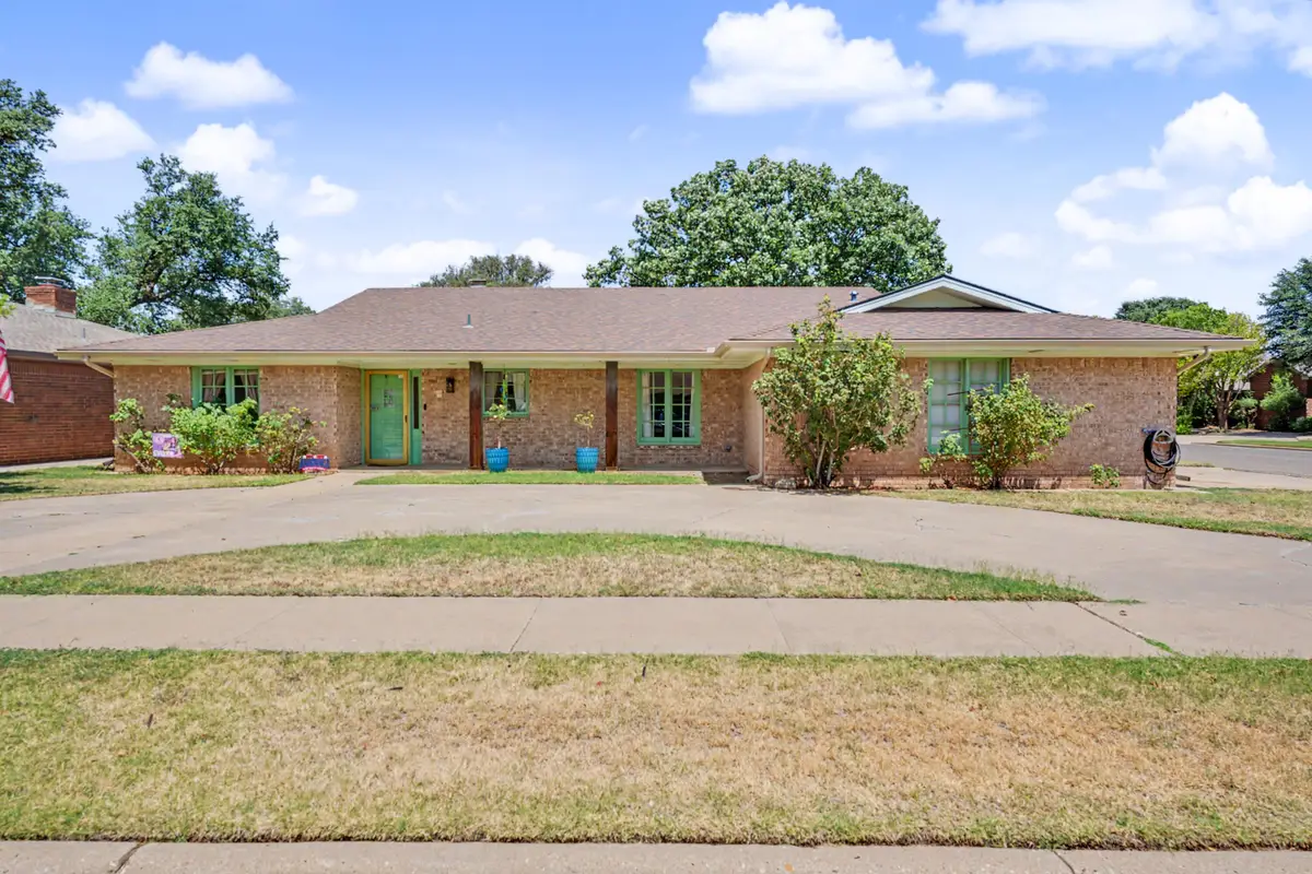 2602 77th Street, Lubbock, TX 79423 - #1