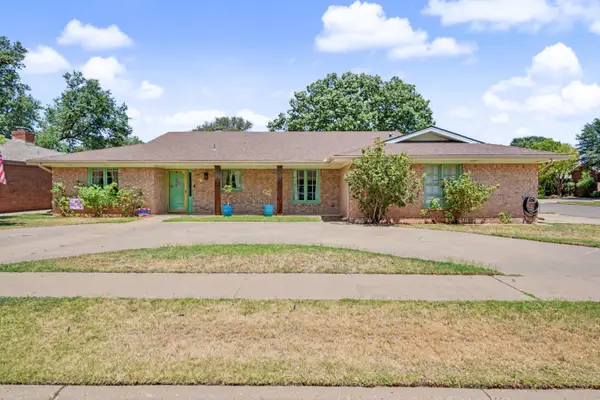 2602 77th Street, Lubbock, TX 79423
