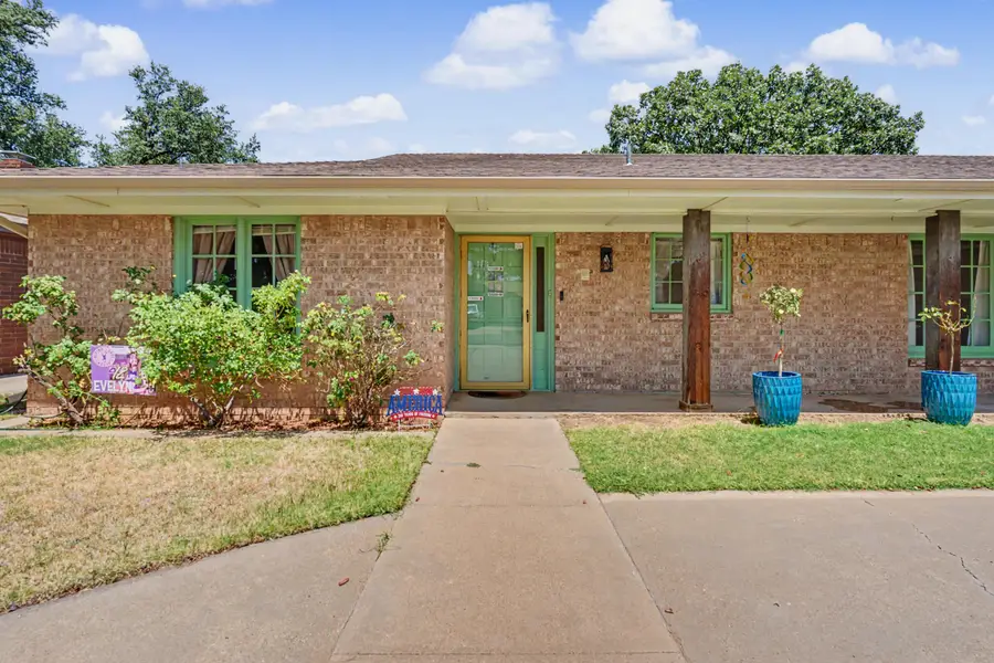 2602 77th Street, Lubbock, TX 79423 - #2