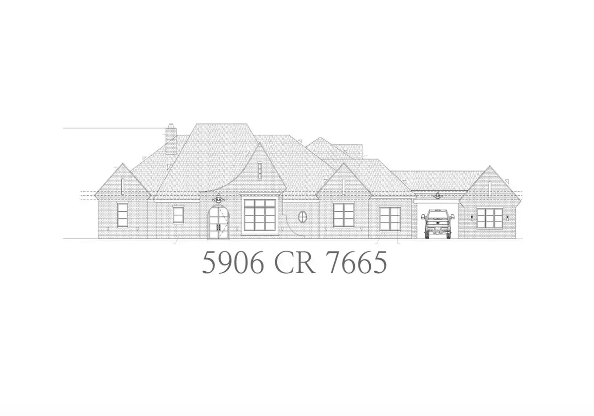 5906 County Rd 7665, Lubbock, TX 79424 - #1