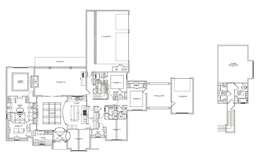 5906 County Rd 7665, Lubbock, TX 79424 - #3