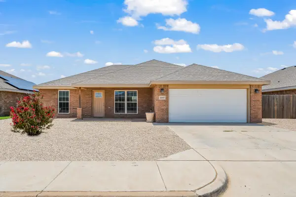 8805 15th Street, Lubbock, TX 79416