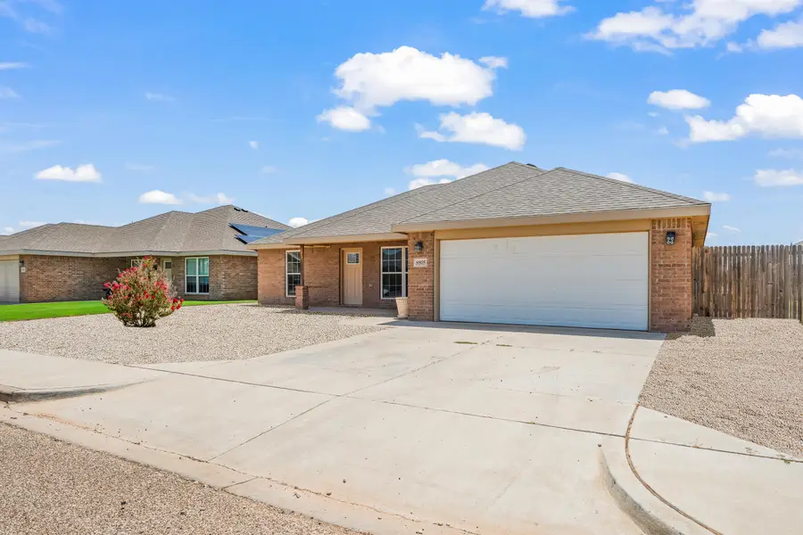 8805 15th Street, Lubbock, TX 79416 - #2