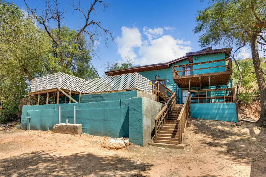 68 Pony Express Trail, Lubbock, TX 79404 - #2