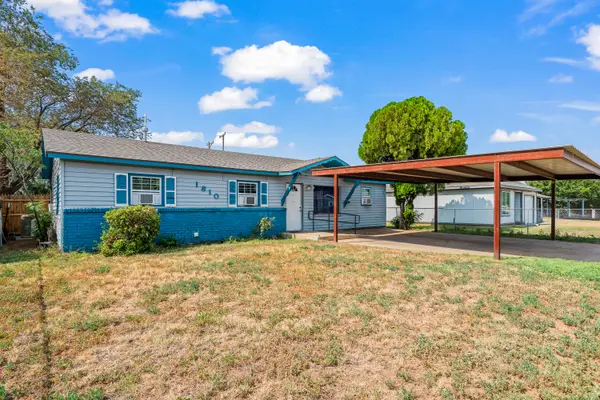 1810 E Colgate Street, Lubbock, TX 79403