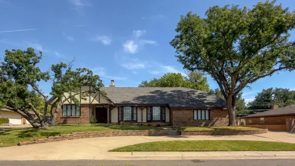 1113 Creekmere Drive, Canyon, TX 79015