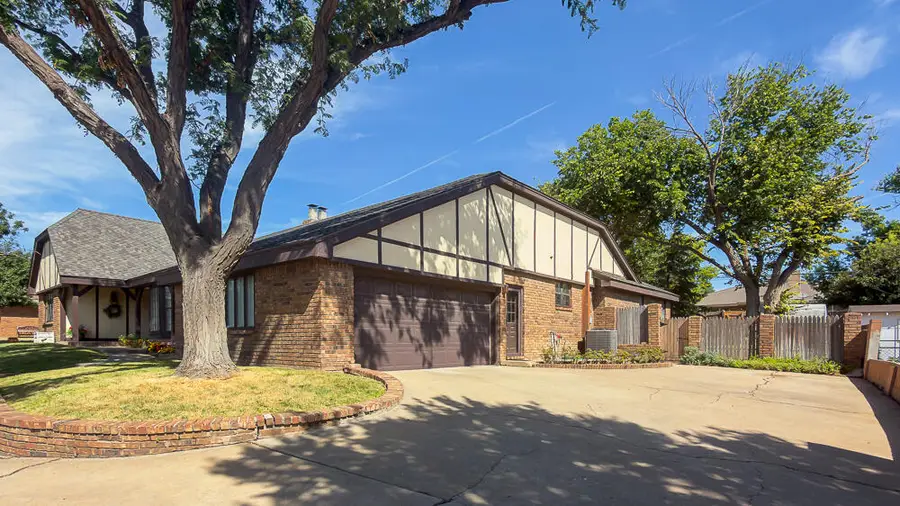 1113 Creekmere Drive, Canyon, TX 79015 - #3