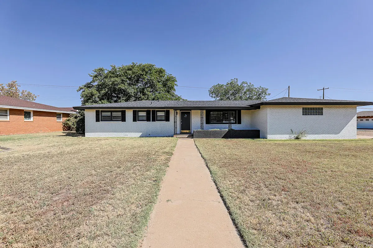 1400 W Crosby Street, Slaton, TX 79364 - #1