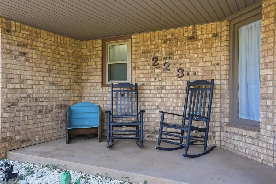 223 E 27th Street, Littlefield, TX 79339 - #3