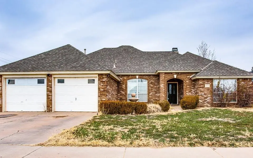6032 79th Street, Lubbock, TX 79424 - #1
