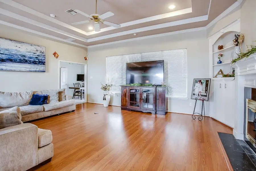 6032 79th Street, Lubbock, TX 79424 - #2