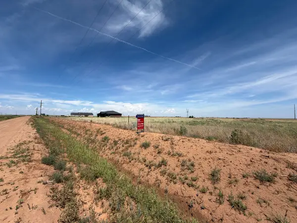 Sun Rd Fm 2060 Tract #5, Abernathy, TX 79311