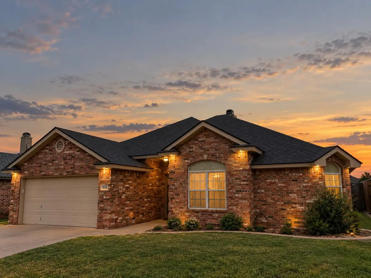 7616 84th Street, Lubbock, TX 79424 - #1
