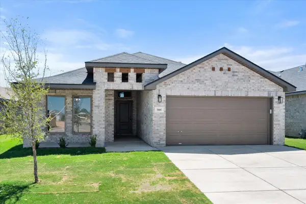 7007 53rd Street, Lubbock, TX 79407