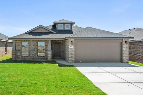 6301 Venita Avenue, Lubbock, TX 79407