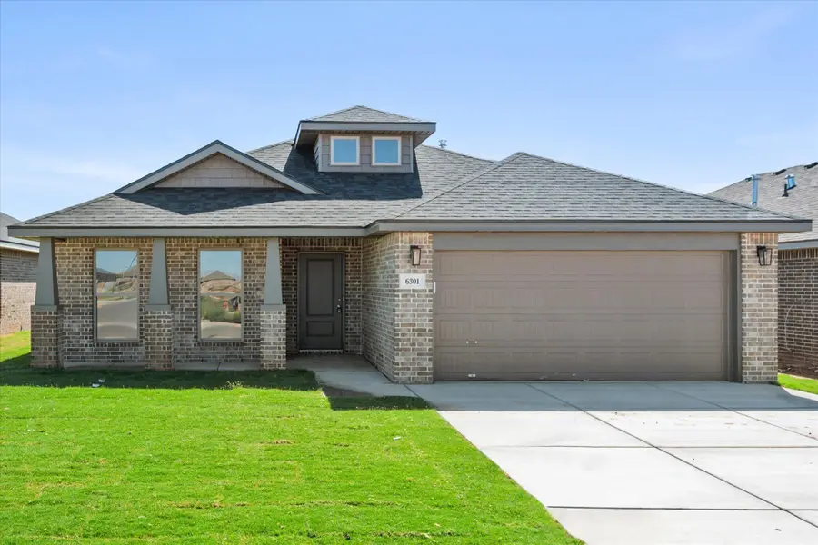 6301 Venita Avenue, Lubbock, TX 79407 - #2