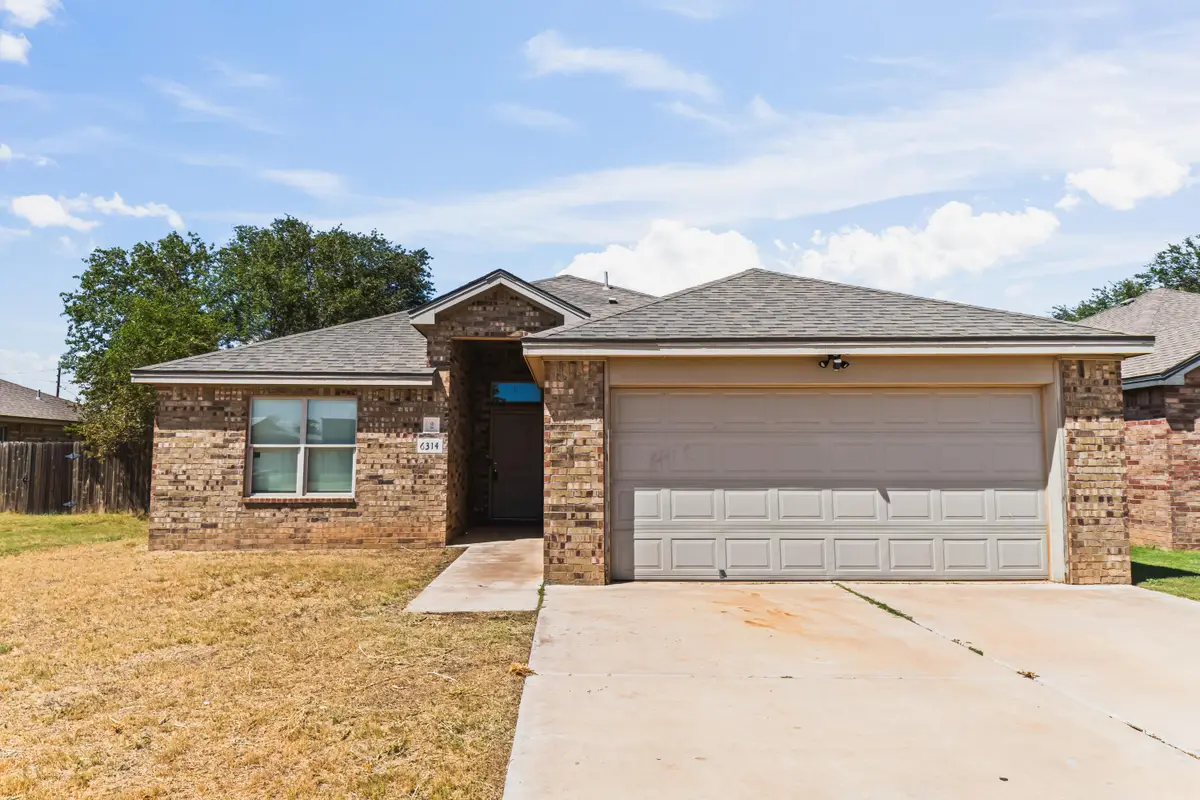 6314 23rd Street, Lubbock, TX 79407 - #1