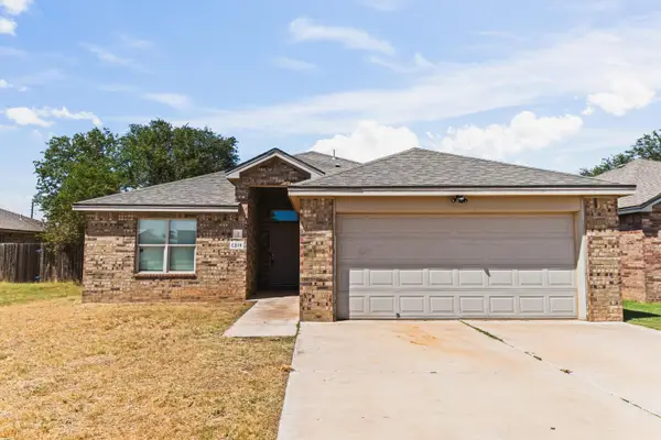 6314 23rd Street, Lubbock, TX 79407