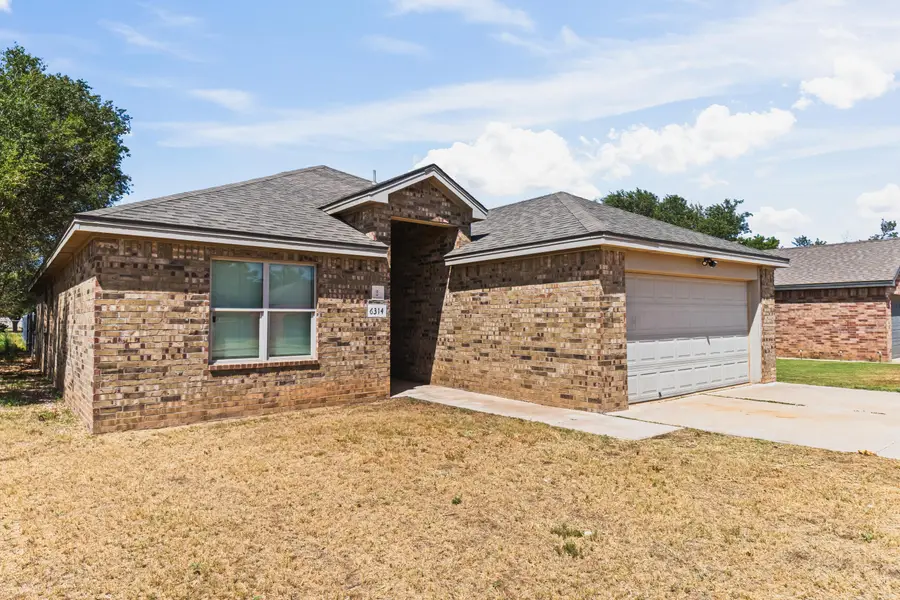 6314 23rd Street, Lubbock, TX 79407 - #2