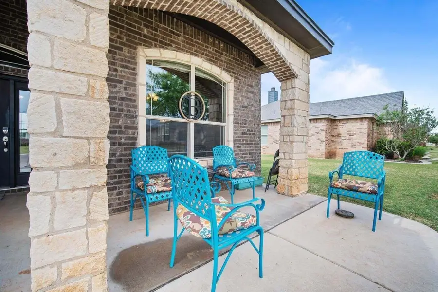3817 134th Street, Lubbock, TX 79423 - #2