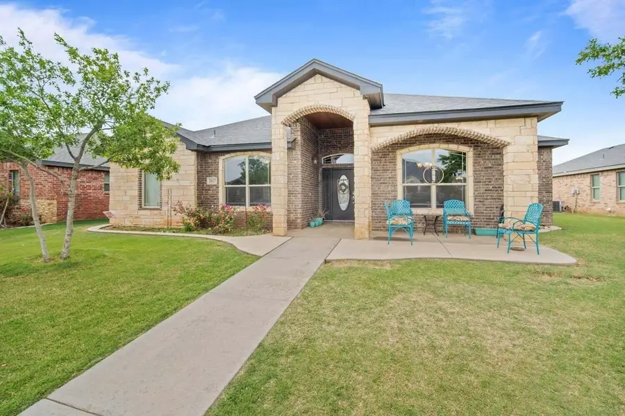 3817 134th Street, Lubbock, TX 79423 - #3