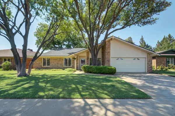 4501 78th Street, Lubbock, TX 79424