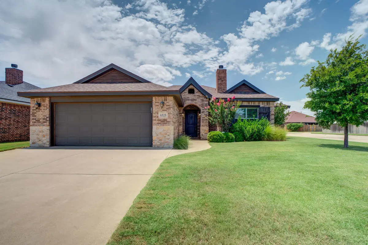 6525 72nd Street, Lubbock, TX 79424 - #1