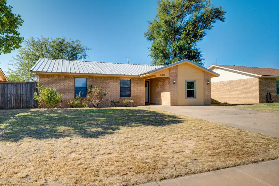 6411 30th Street, Lubbock, TX 79407 - #2