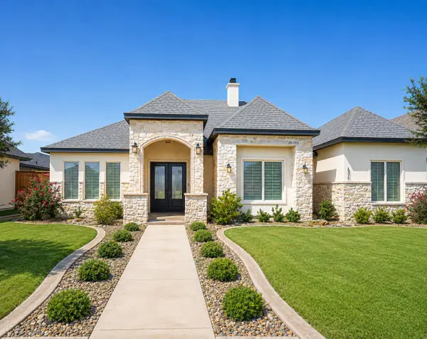3712 141st Street, Lubbock, TX 79423