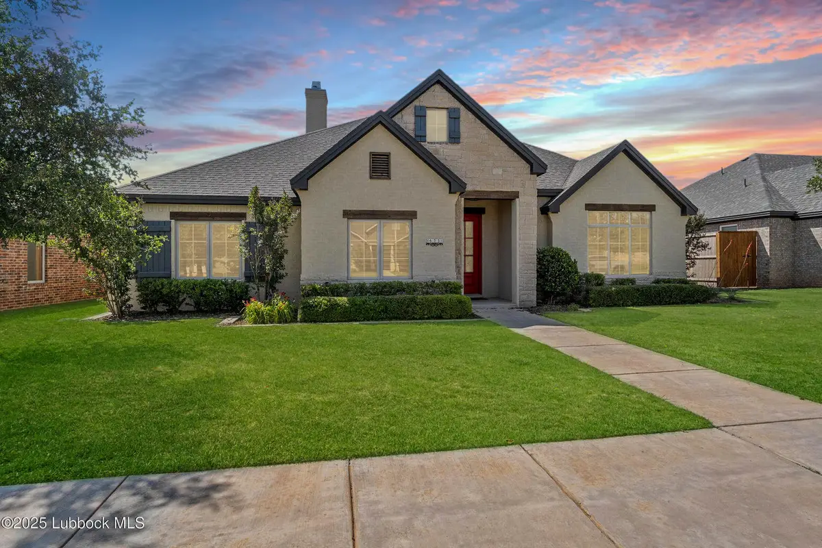 623 N 9th Street, Wolfforth, TX 79382 - #1