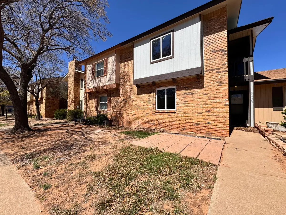 5758 38th Street, Lubbock, TX 79407 - #1