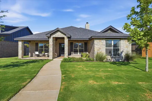 11206 Genoa Avenue, Lubbock, TX 79424