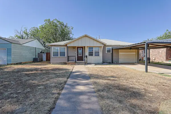 2019 58th Street, Lubbock, TX 79412