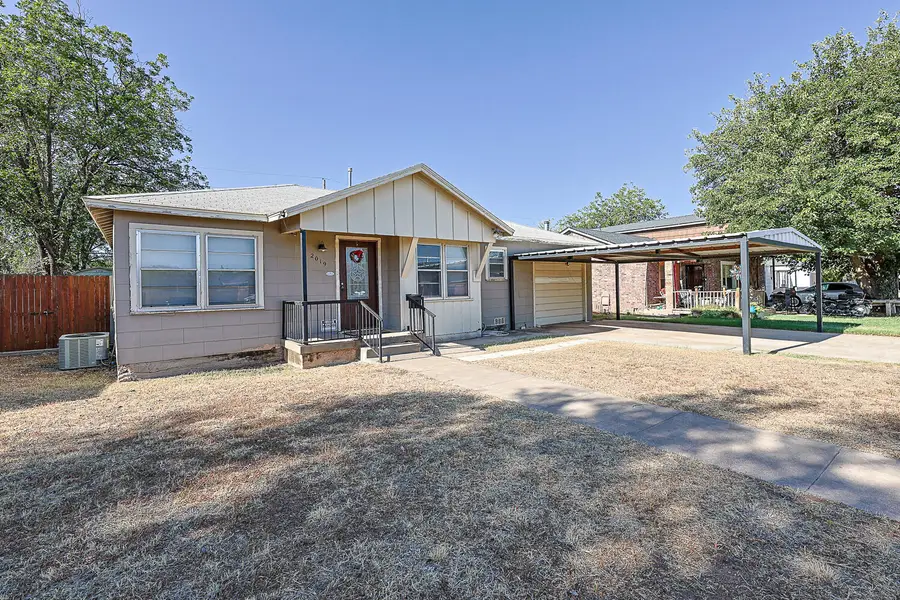 2019 58th Street, Lubbock, TX 79412 - #2