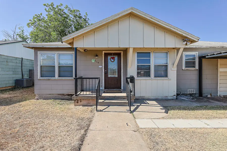 2019 58th Street, Lubbock, TX 79412 - #3