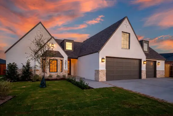3611 126th Place, Lubbock, TX 79423