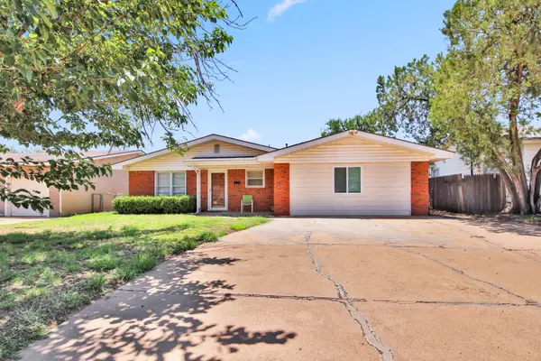 4317 31st Street, Lubbock, TX 79410