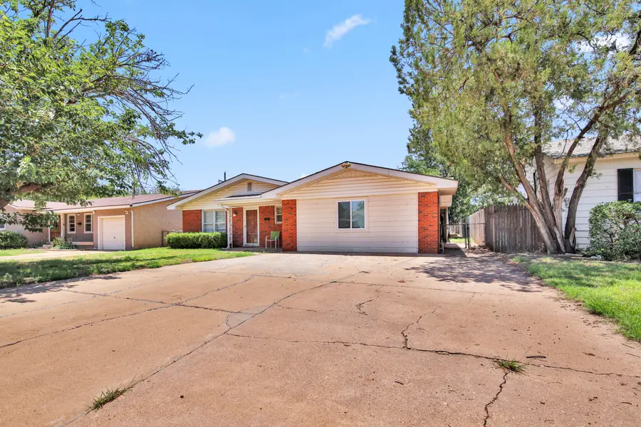 4317 31st Street, Lubbock, TX 79410 - #2