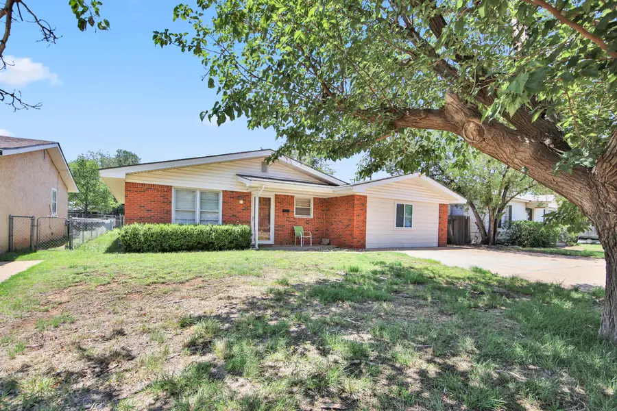 4317 31st Street, Lubbock, TX 79410 - #3