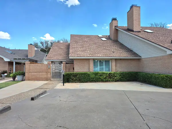 5116 Whisperwood Boulevard, Lubbock, TX 79416