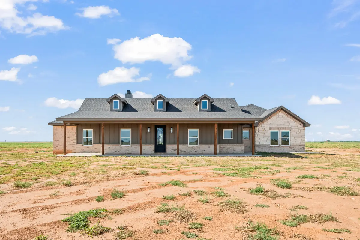 708 E F M 597, Abernathy, TX 79311 - #1