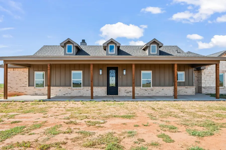 708 E F M 597, Abernathy, TX 79311 - #3