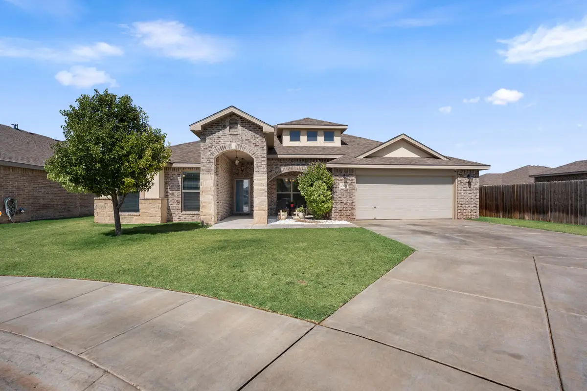 13602 Uvalde Avenue, Lubbock, TX 79423 - #1
