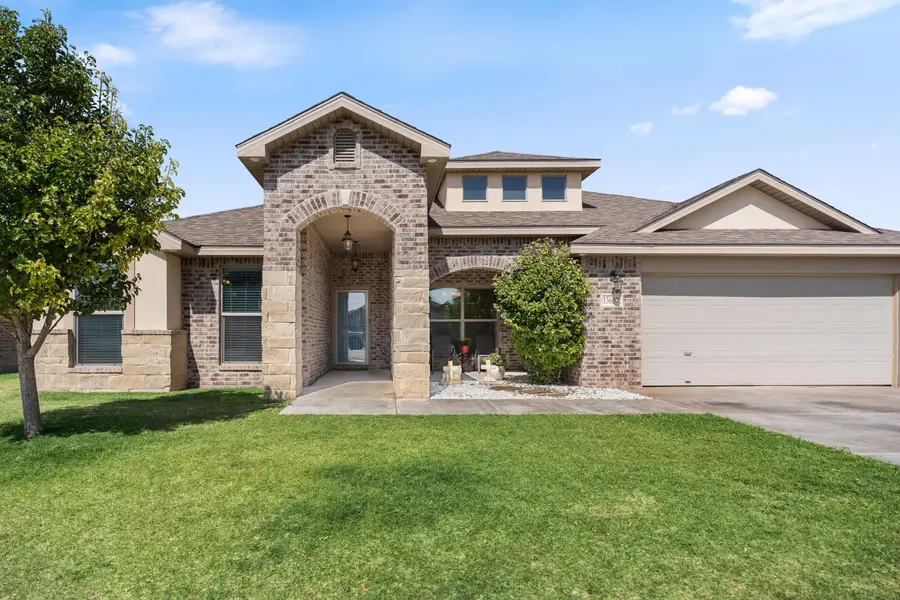 13602 Uvalde Avenue, Lubbock, TX 79423 - #2